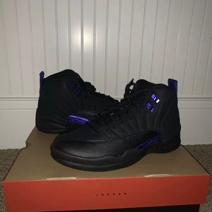 Jordan Retro 12 Dark Concord